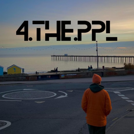 4.THE.PPL | Boomplay Music