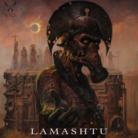 Lamashtu | Boomplay Music