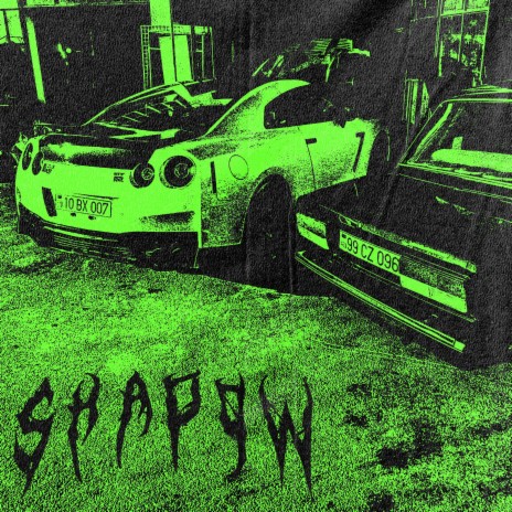 Shadow ft. Rdap | Boomplay Music