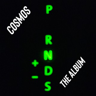 Cosmos (The Album)