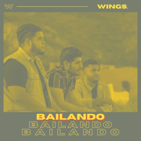 Bailando | Boomplay Music