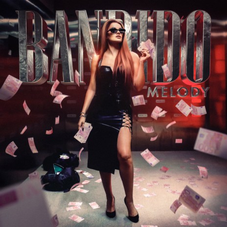 Bandido | Boomplay Music