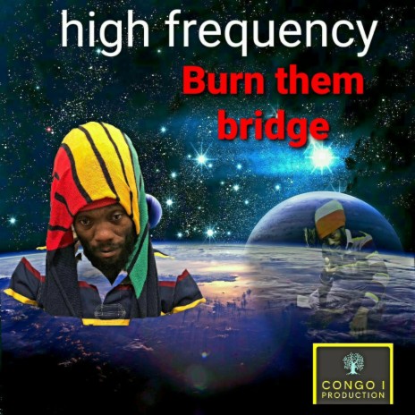 BURN THEM BRIDGE (Radio Edit)