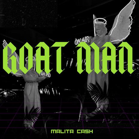 Goat man | Boomplay Music