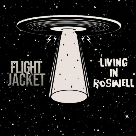 Living in Roswell | Boomplay Music