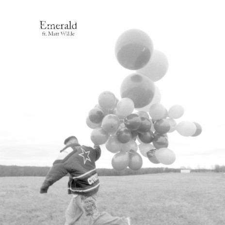 Emerald ft. Matt Wilde | Boomplay Music