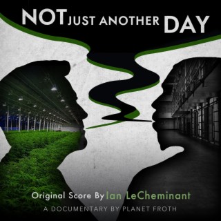 Not Just Another Day (Original Motion Picture Soundtrack)