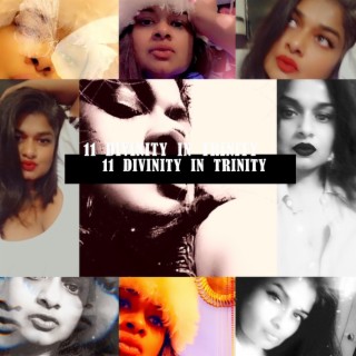 11 DIVINITY IN TRINITY