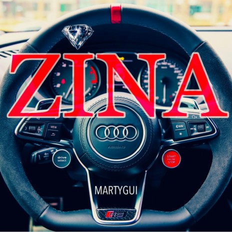 ZINA | Boomplay Music