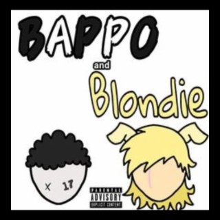 Bappo And Blondie