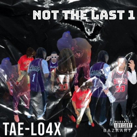 Not the last one | Boomplay Music