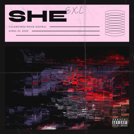 She | Boomplay Music