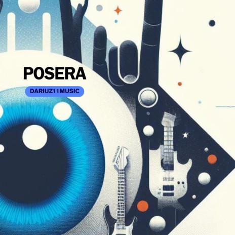 Posera | Boomplay Music