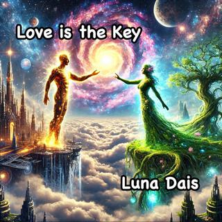 Love is the Key