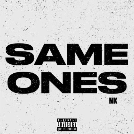 Same ones | Boomplay Music