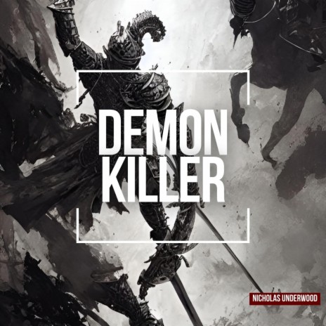 Demon Killer | Boomplay Music