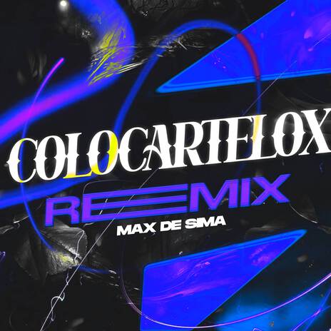 Colocartelox | Boomplay Music