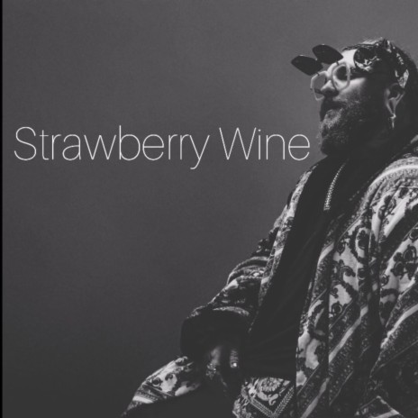 Strawberry Wine (Teddy Swims Type Beat)