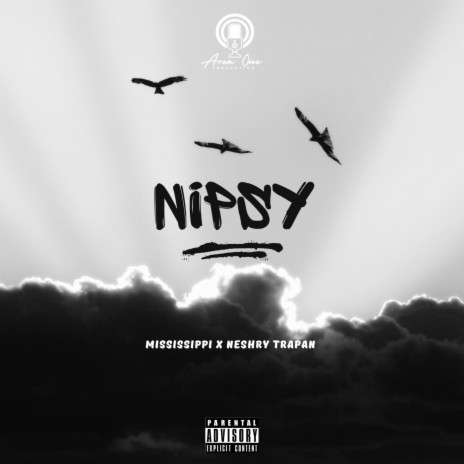 Nipsy ft. Mississippi & Neshry Trapan