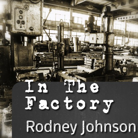 In the Factory | Boomplay Music