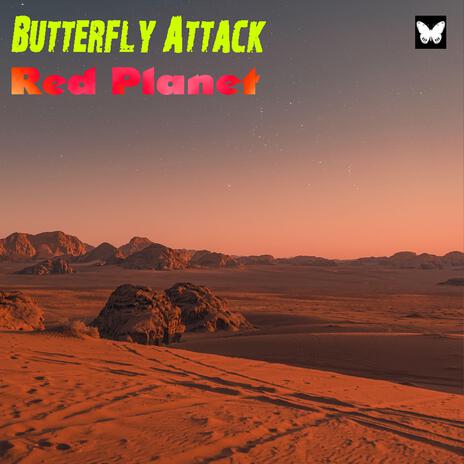 Red Planet | Boomplay Music