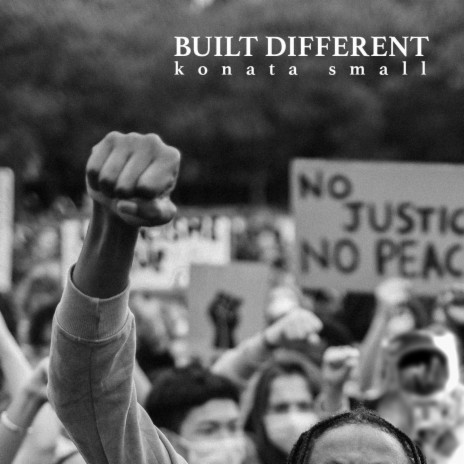 Built Different | Boomplay Music