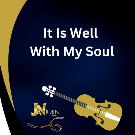 It Is Well With My Soul | Boomplay Music