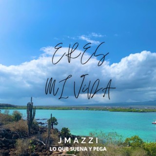 Eres Mi Vida lyrics | Boomplay Music