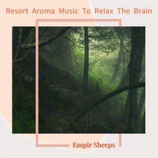 Resort Aroma Music To Relax The Brain