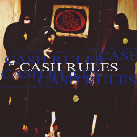 CashRules | Boomplay Music