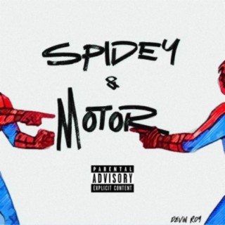 Spidey & Motor