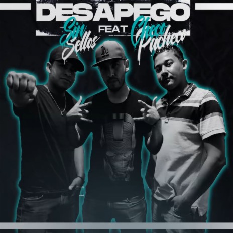 Desapego ft. Checo Pacheco | Boomplay Music