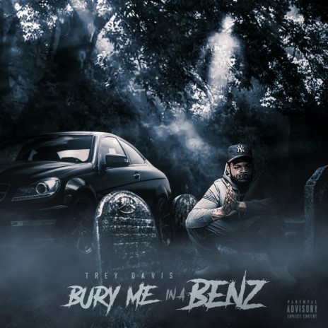 Bury me in a Benz | Boomplay Music