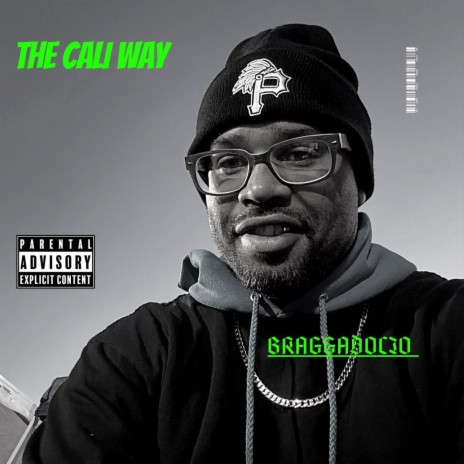 The Cali Way | Boomplay Music