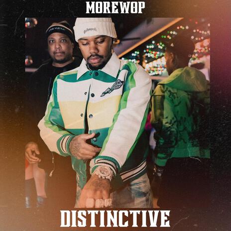 Distinctive | Boomplay Music