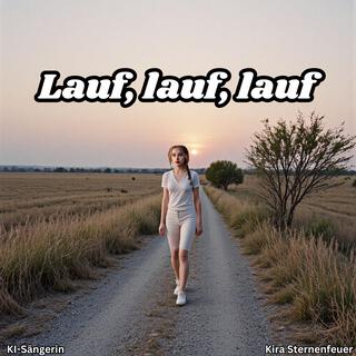 Lauf, lauf, lauf