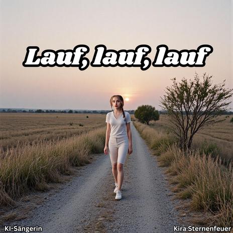 Lauf, lauf, lauf | Boomplay Music