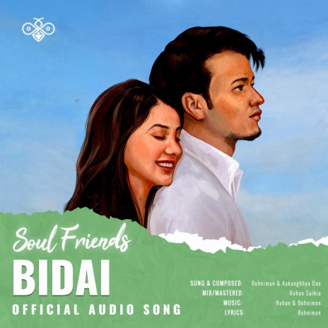 BIDAI ft. Bohniman | Boomplay Music