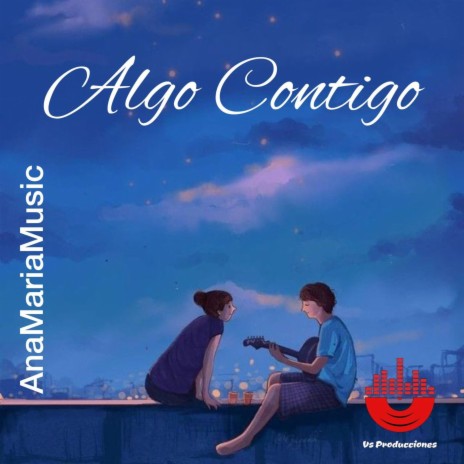 ALGO CONTIGO | Boomplay Music