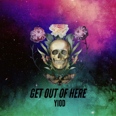 Get Out Of Here (No Vocals) | Boomplay Music