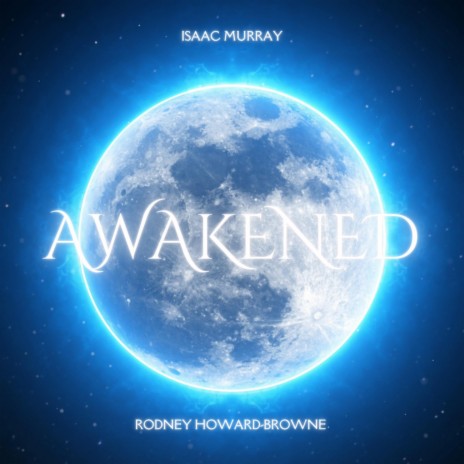 Awakened ft. Rodney Howard-Browne | Boomplay Music