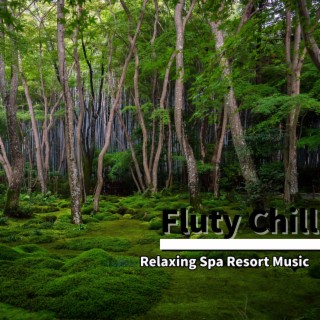 Relaxing Spa Resort Music