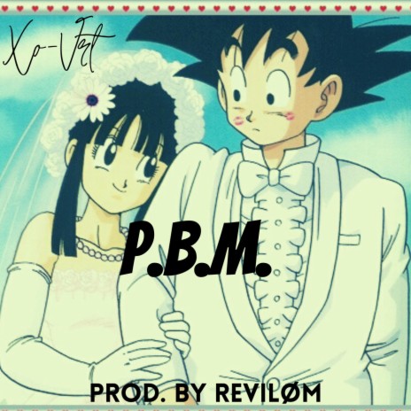 P.B.M (Please Be Mine) | Boomplay Music