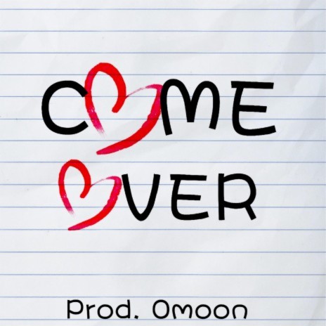 Come Over ft. Rell-Ski & Nakel | Boomplay Music