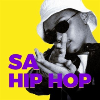 SA Hip Hop