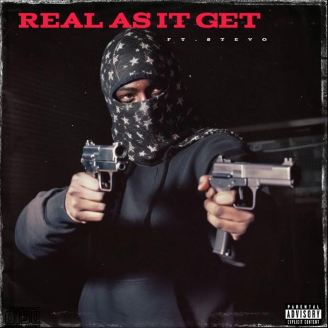 Real as it get | Boomplay Music