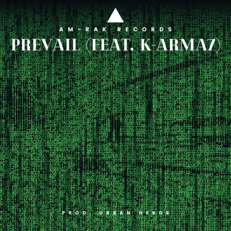 PREVAIL | Boomplay Music