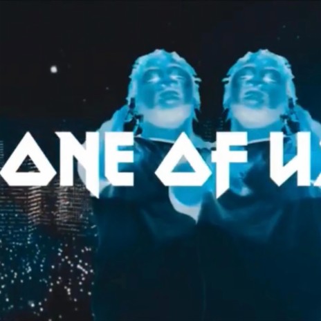 One of us | Boomplay Music