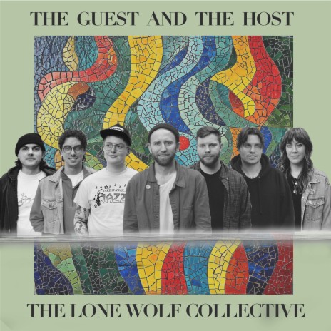 Magic ft. The Lone Wolf Collective | Boomplay Music