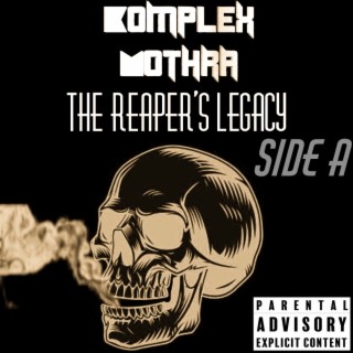 Reaper's Legacy Side A